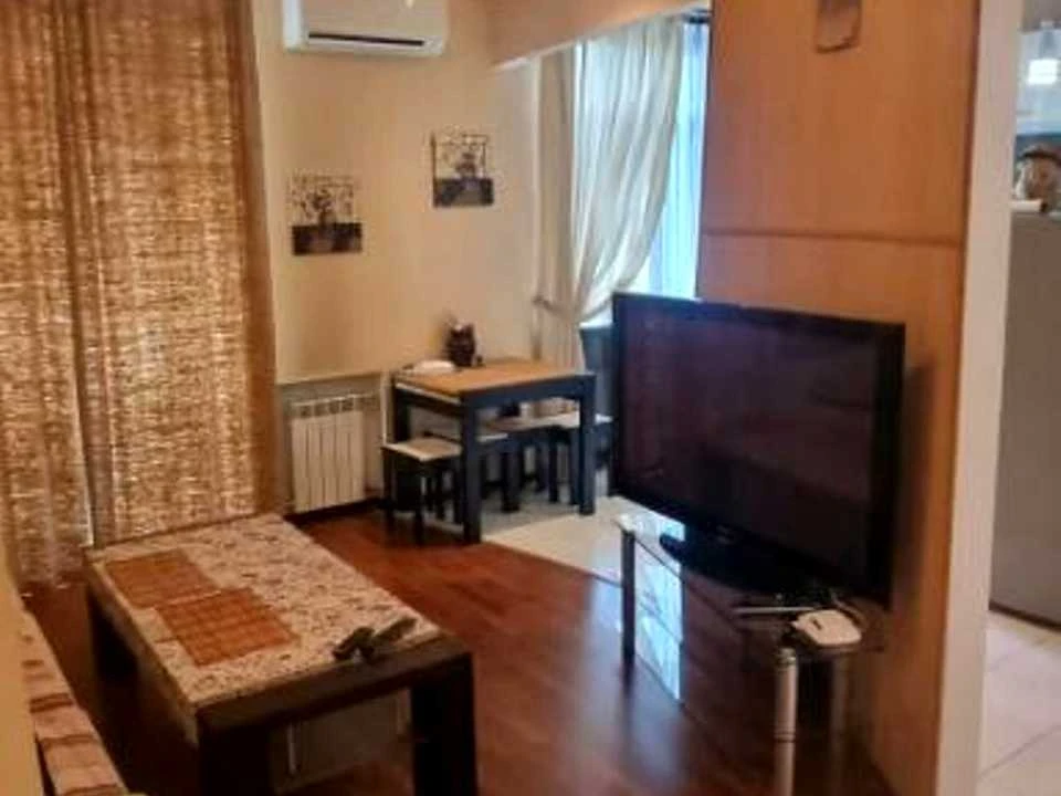 Apartment. Observatorna Street, Kyiv