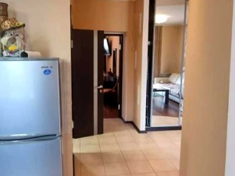 Apartment. Observatorna Street, Kyiv