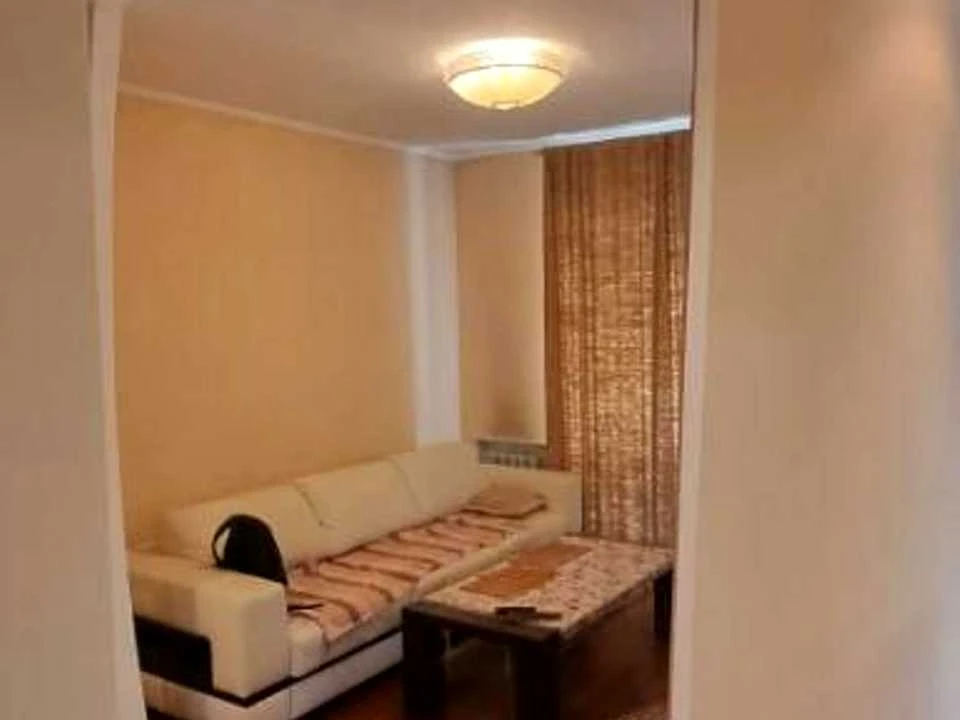 Apartment. Observatorna Street, Kyiv