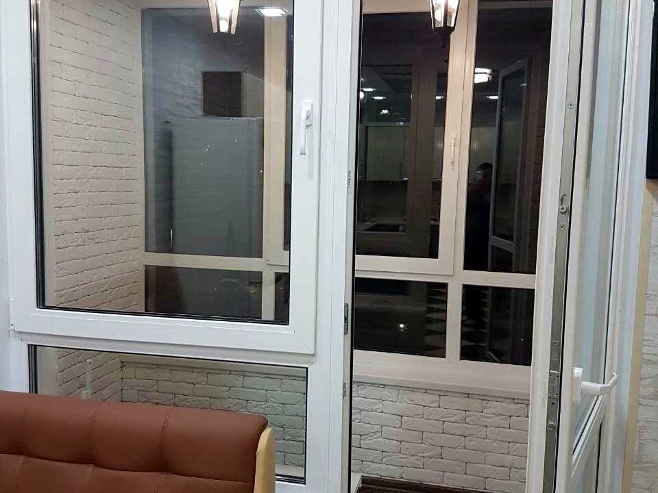 Квартира. Київ, Зарічна вул.