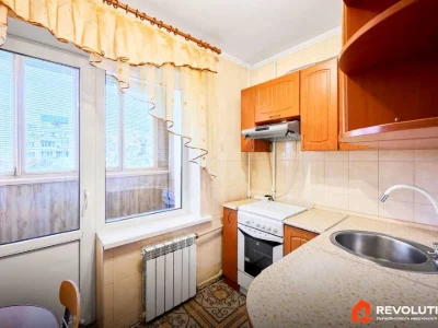 Apartment. Vasyl Kas'iana Street, Kyiv