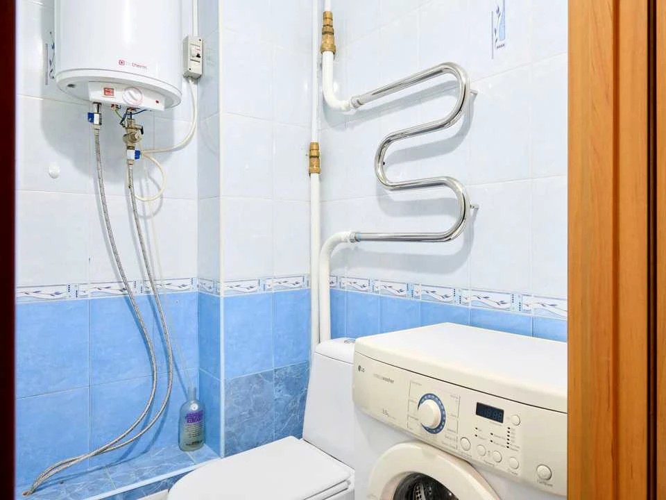Apartment. Vasyl Kas'iana Street, Kyiv