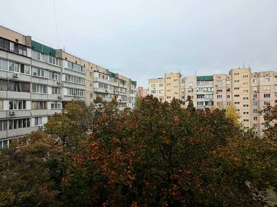 Apartment. Vasyl Kas'iana Street, Kyiv