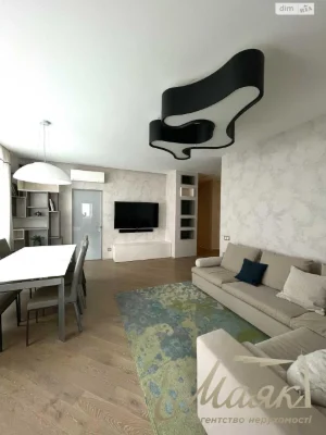 Long Term Rental Apartment, Chorna Hora