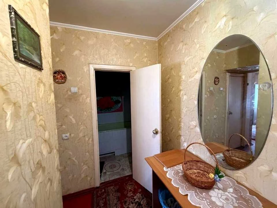 Квартира. Киев, проспект Леоніда Бикова.