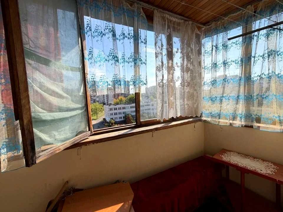 Квартира. Киев, проспект Леоніда Бикова.