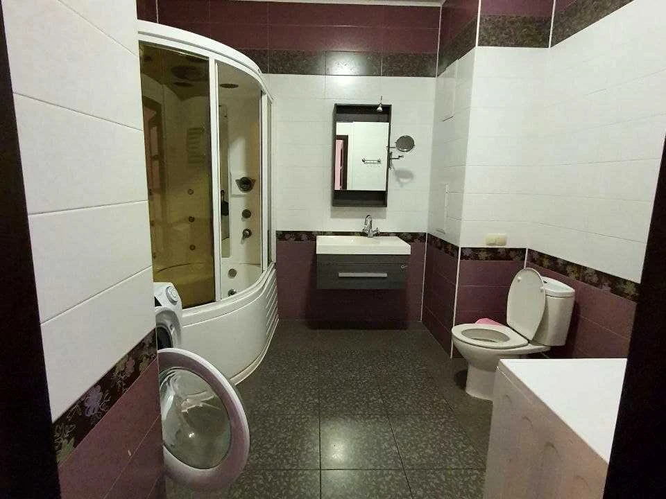 Квартира. Київ, Мокра вул.