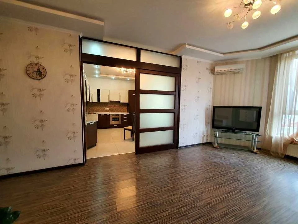 Квартира. Київ, Мокра вул.