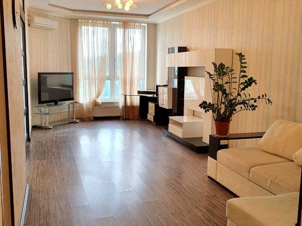 Квартира. Київ, Мокра вул.