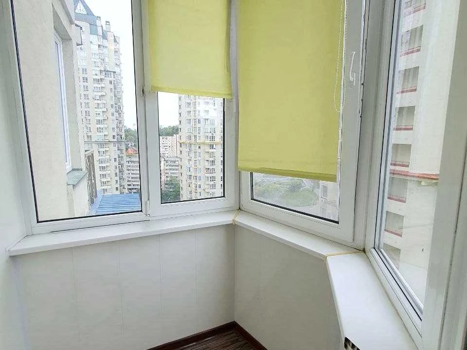 Квартира. Київ, Мокра вул.