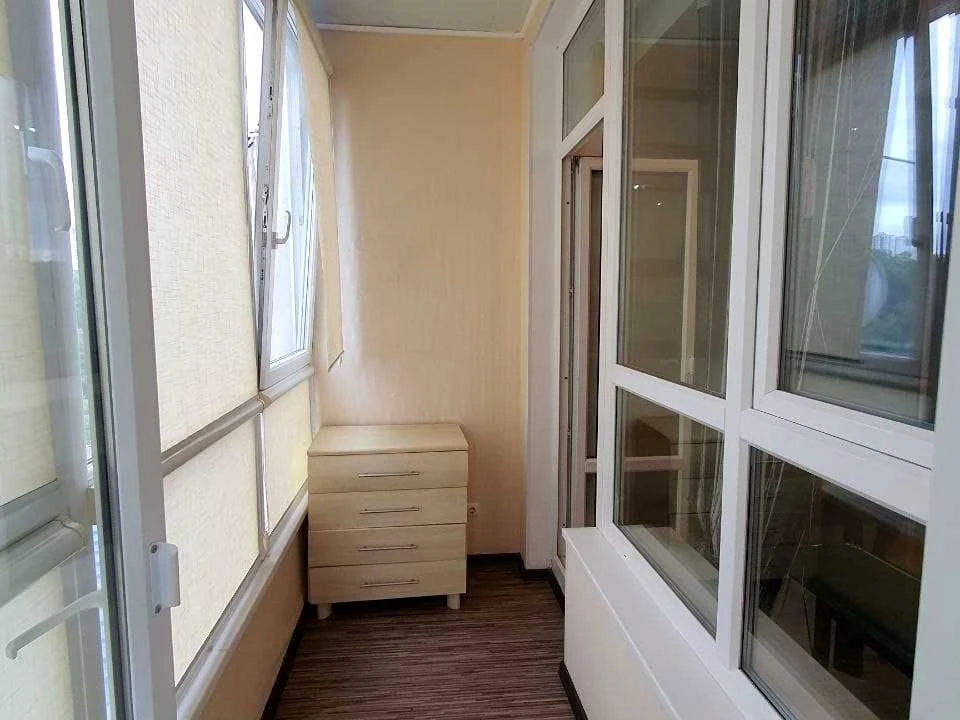 Квартира. Київ, Мокра вул.