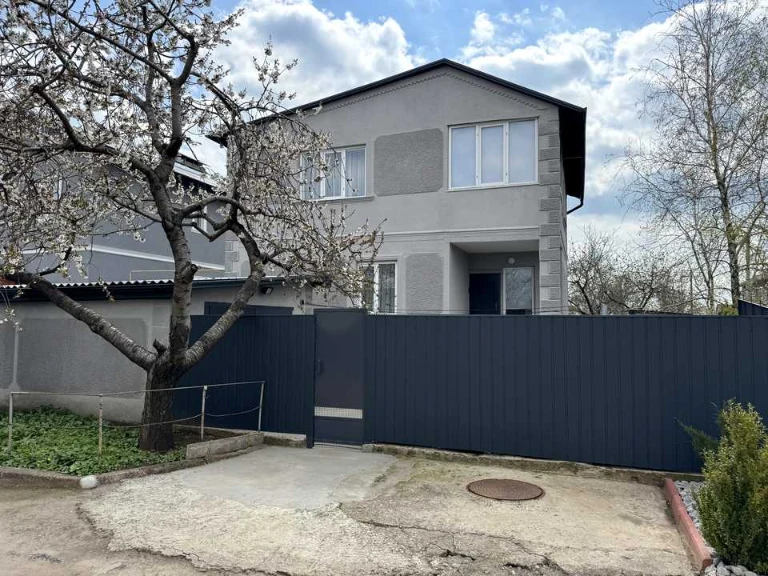 House. Odesa, 45th line st.