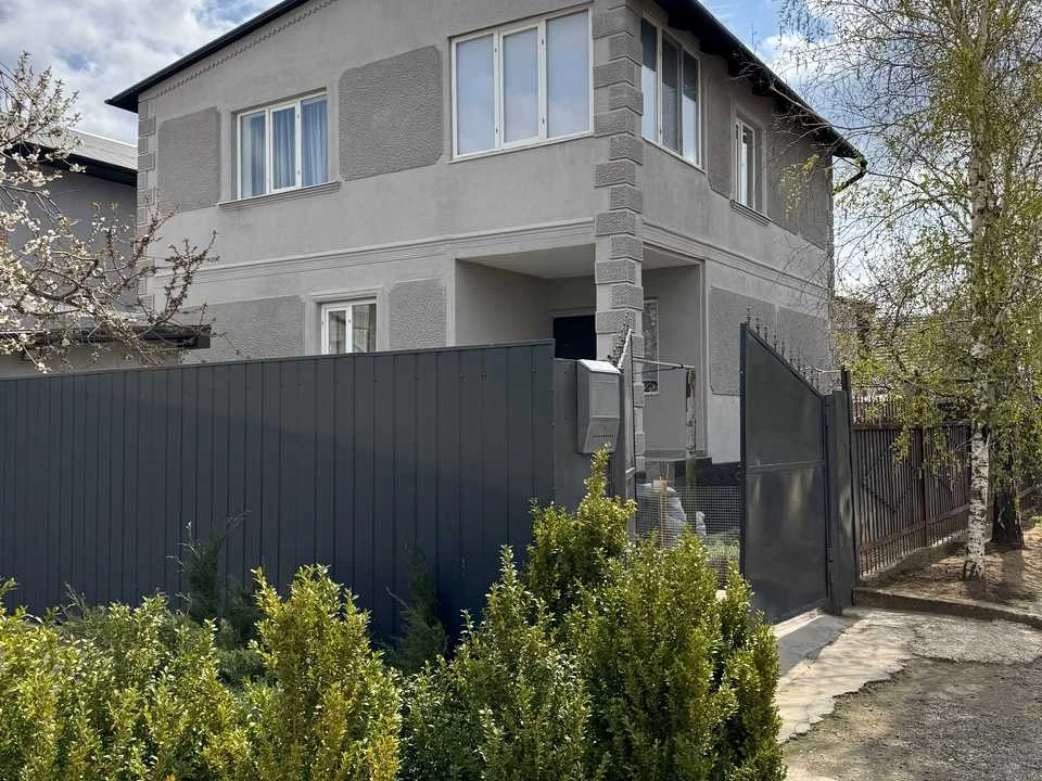 House. Odesa, 45th line st.