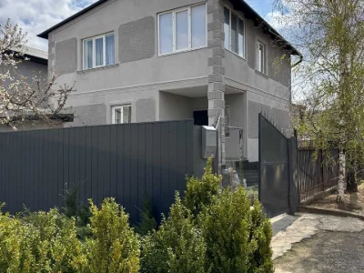 House. Odesa, 45th line st.