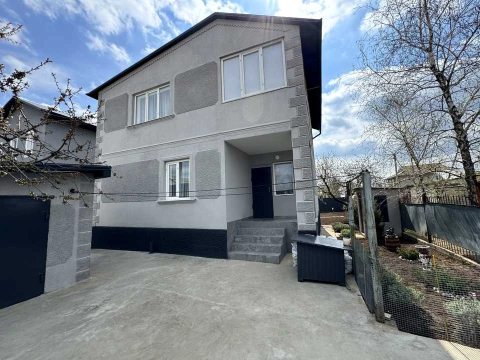House. Odesa, 45th line st.