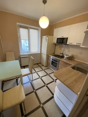 Аренда 2-комнатной квартиры 51 м², Архитектора Вербицкого ул