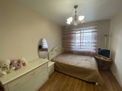 Аренда 2-комнатной квартиры 51 м², Архитектора Вербицкого ул