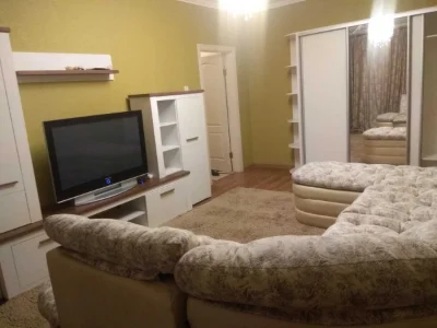 Аренда 2-комнатной квартиры 51 м², Архитектора Вербицкого ул
