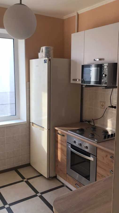 Аренда 2-комнатной квартиры 51 м², Архитектора Вербицкого ул