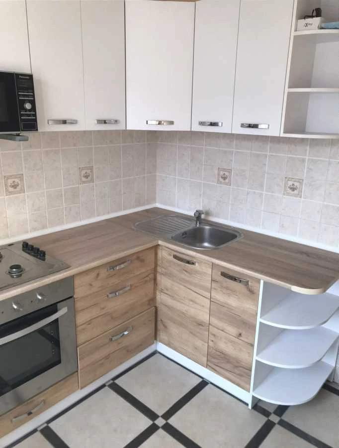 Аренда 2-комнатной квартиры 51 м², Архитектора Вербицкого ул