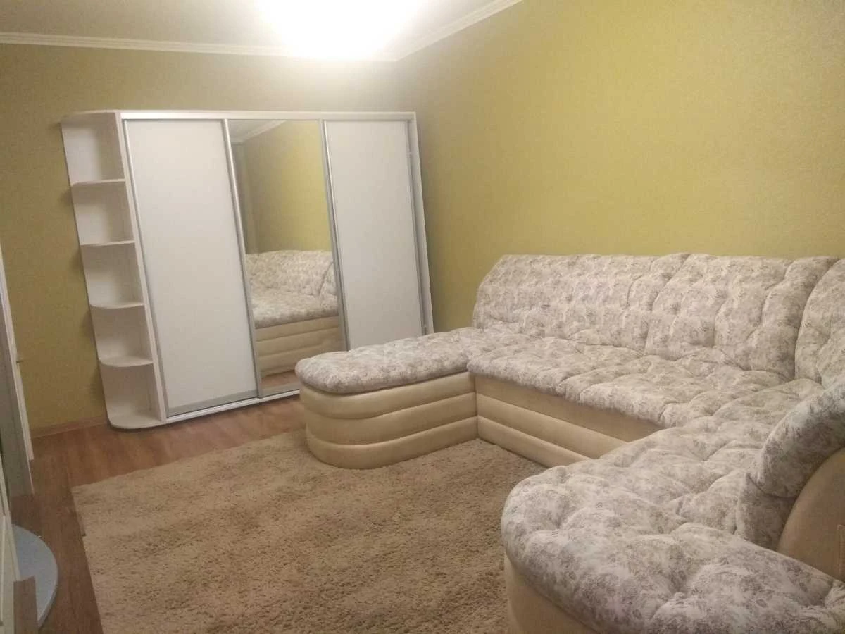 Аренда 2-комнатной квартиры 51 м², Архитектора Вербицкого ул
