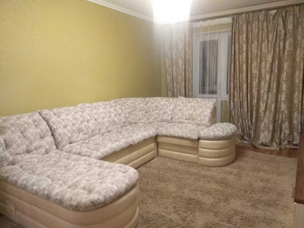 Аренда 2-комнатной квартиры 51 м², Архитектора Вербицкого ул