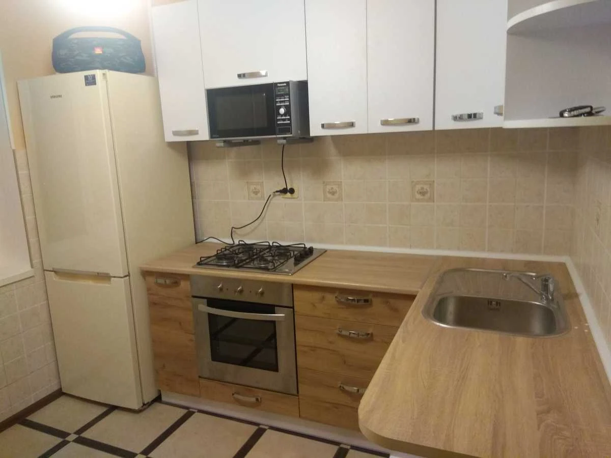 Аренда 2-комнатной квартиры 51 м², Архитектора Вербицкого ул