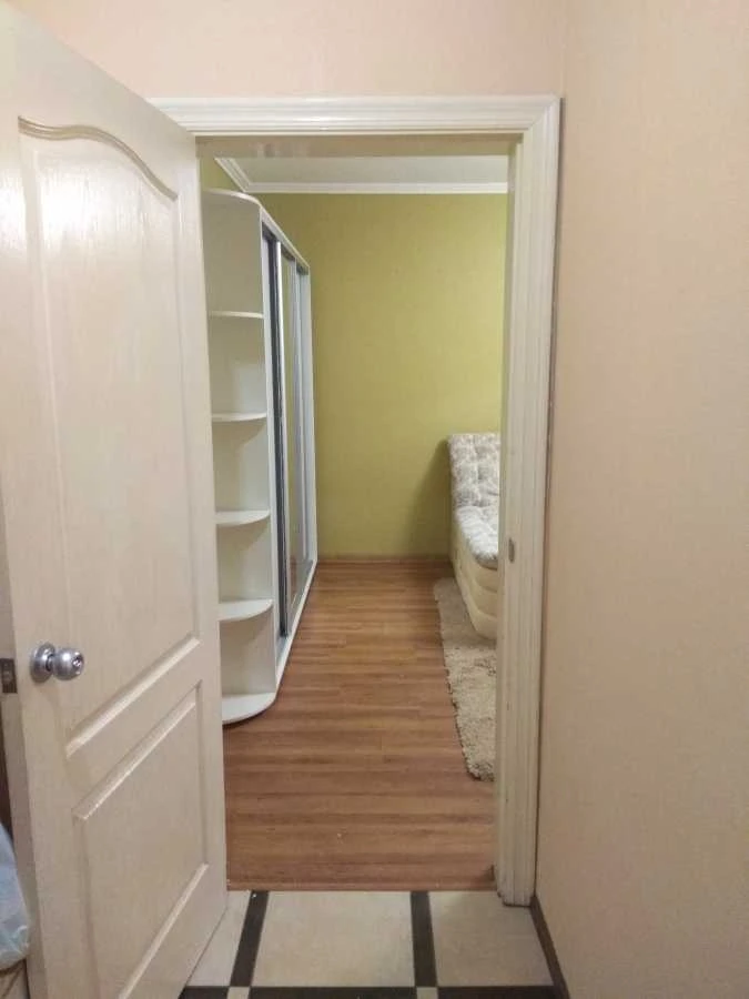 Аренда 2-комнатной квартиры 51 м², Архитектора Вербицкого ул