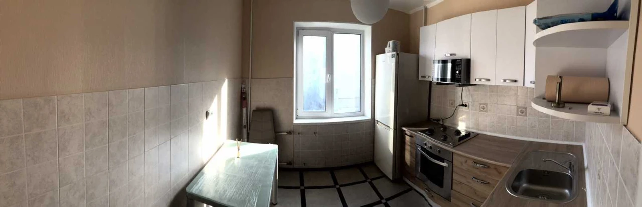 Аренда 2-комнатной квартиры 51 м², Архитектора Вербицкого ул