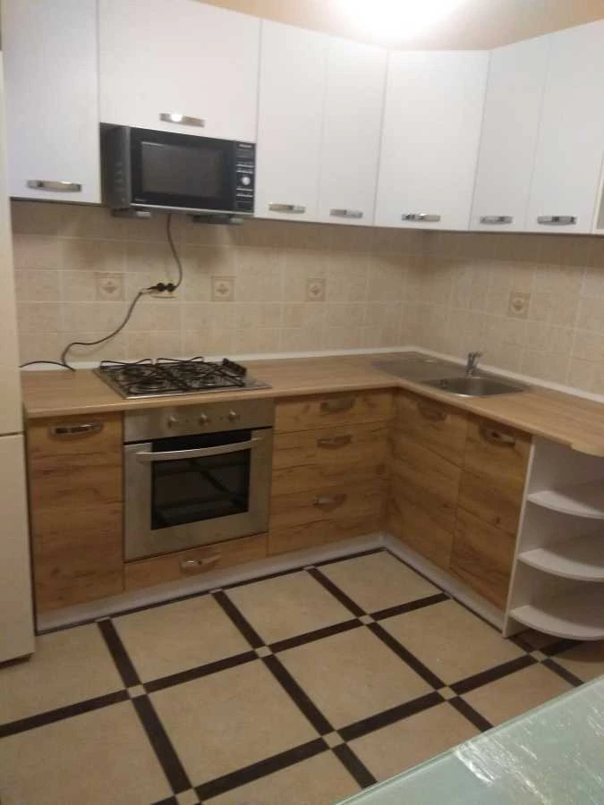 Аренда 2-комнатной квартиры 51 м², Архитектора Вербицкого ул