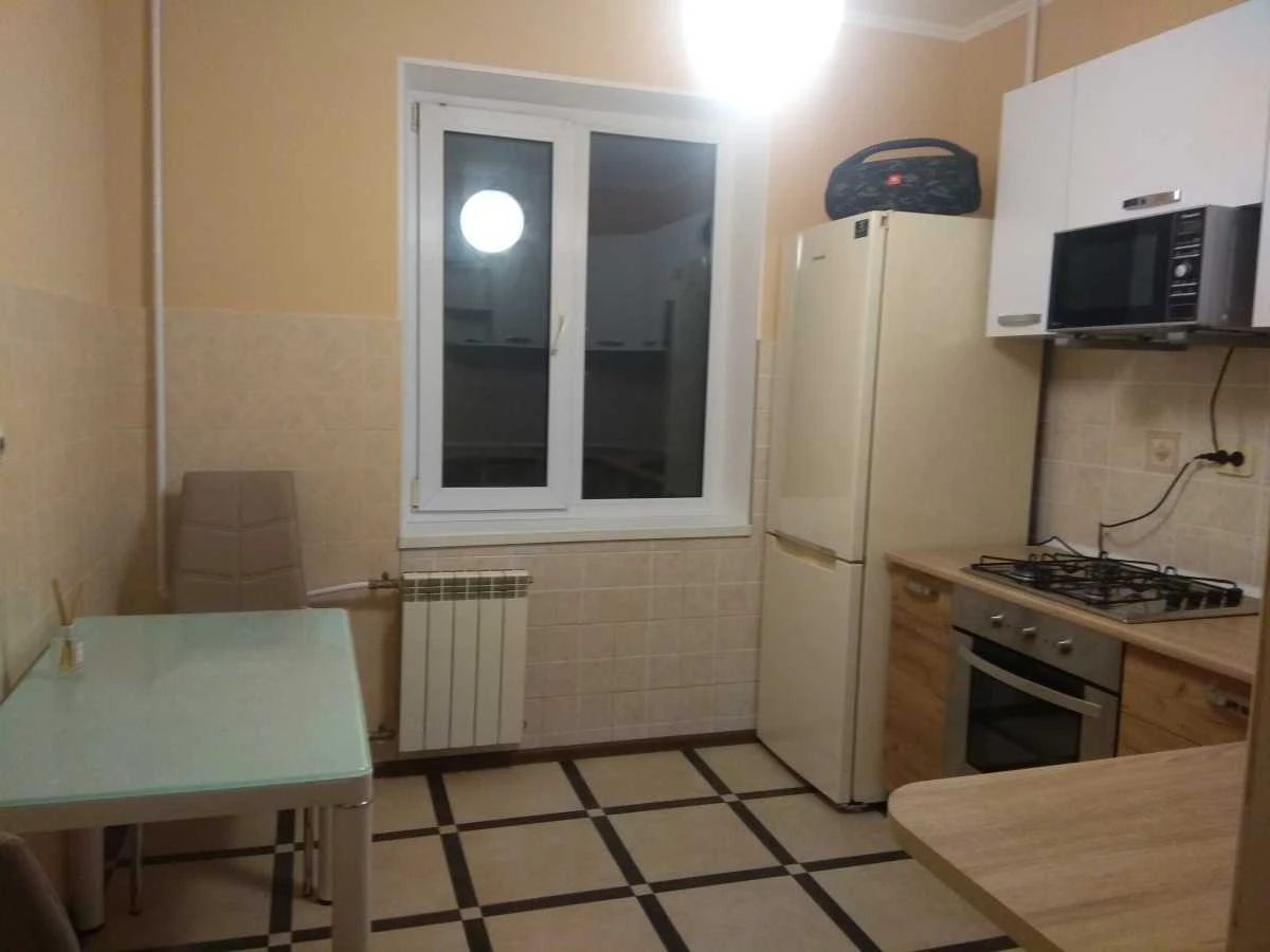 Аренда 2-комнатной квартиры 51 м², Архитектора Вербицкого ул