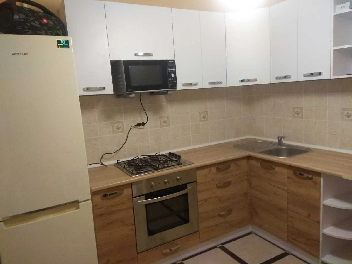Аренда 2-комнатной квартиры 51 м², Архитектора Вербицкого ул