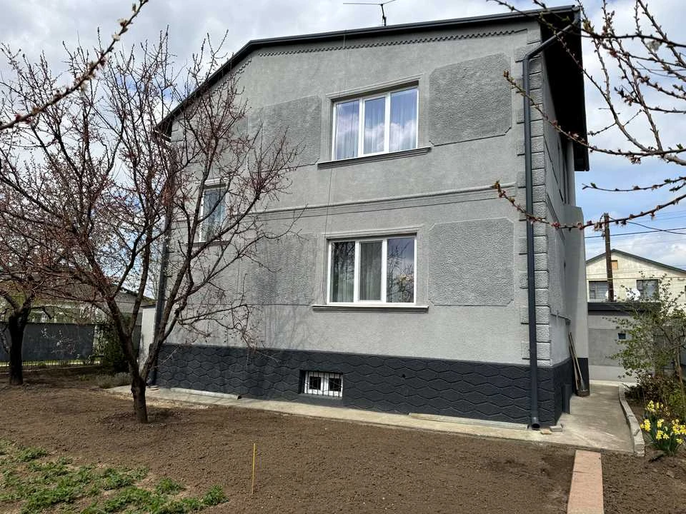 House. Odesa, 45th line st.