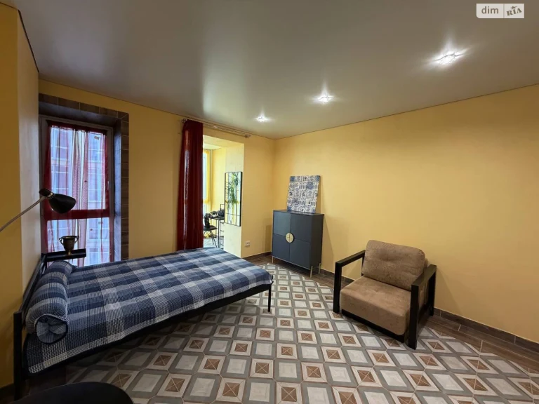 Long-Term Rental Apartment in Mandrykovka