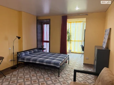 Long-Term Rental Apartment in Mandrykovka