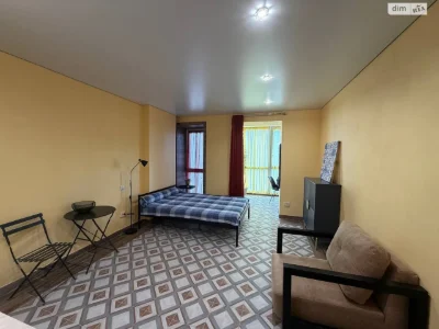 Long-Term Rental Apartment in Mandrykovka