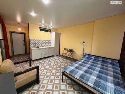 Long-Term Rental Apartment in Mandrykovka