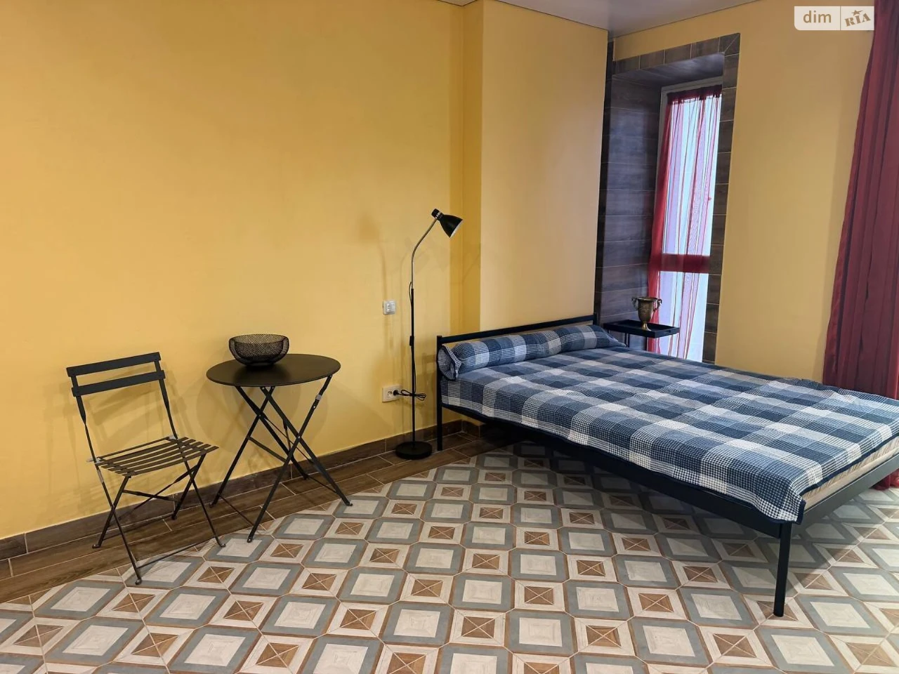 Long-Term Rental Apartment in Mandrykovka