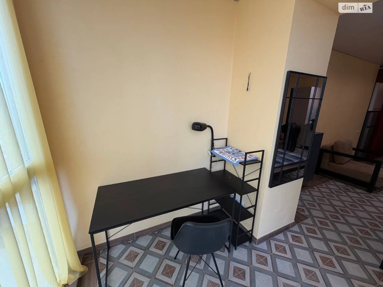 Long-Term Rental Apartment in Mandrykovka