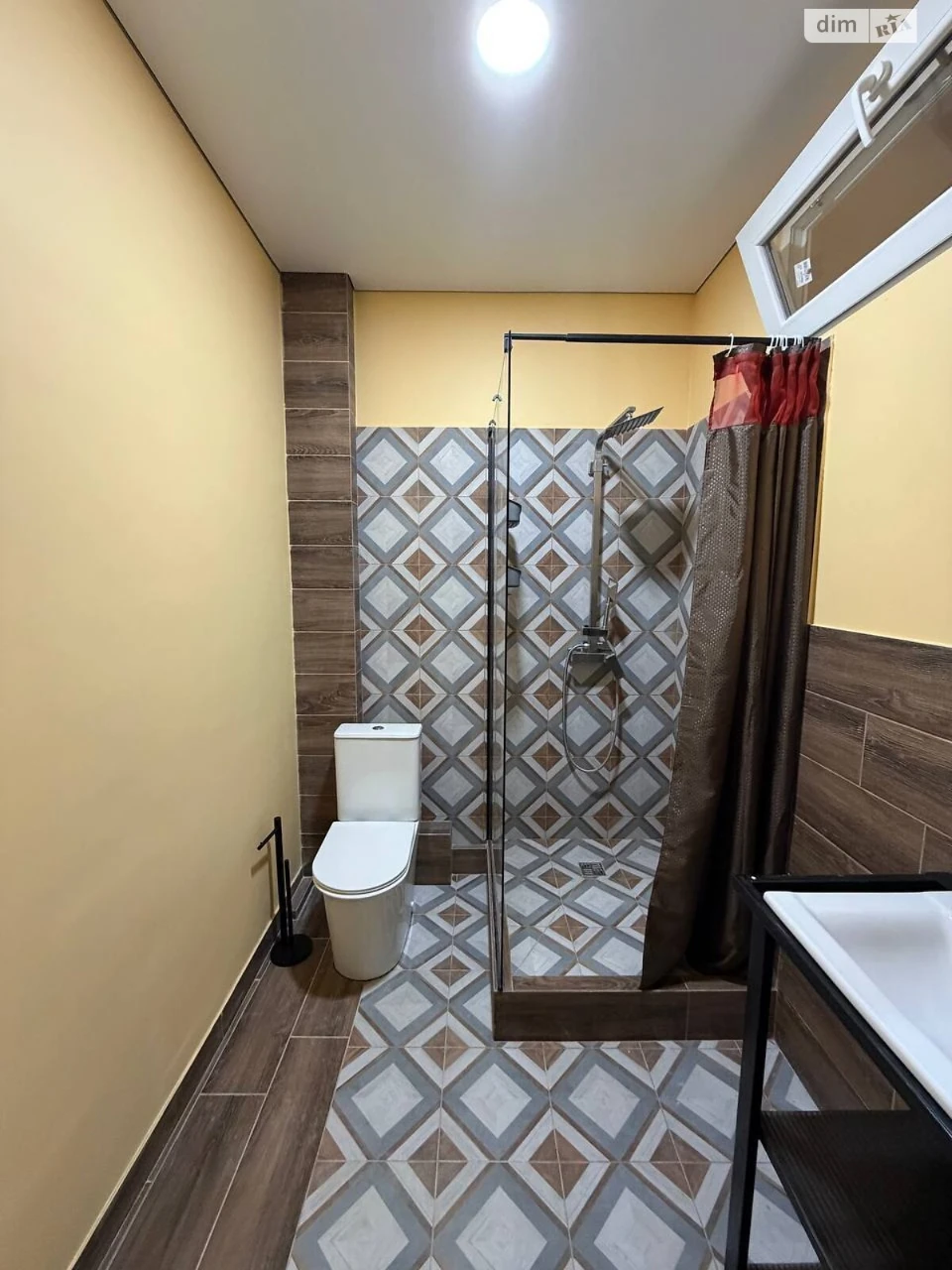 Long-Term Rental Apartment in Mandrykovka