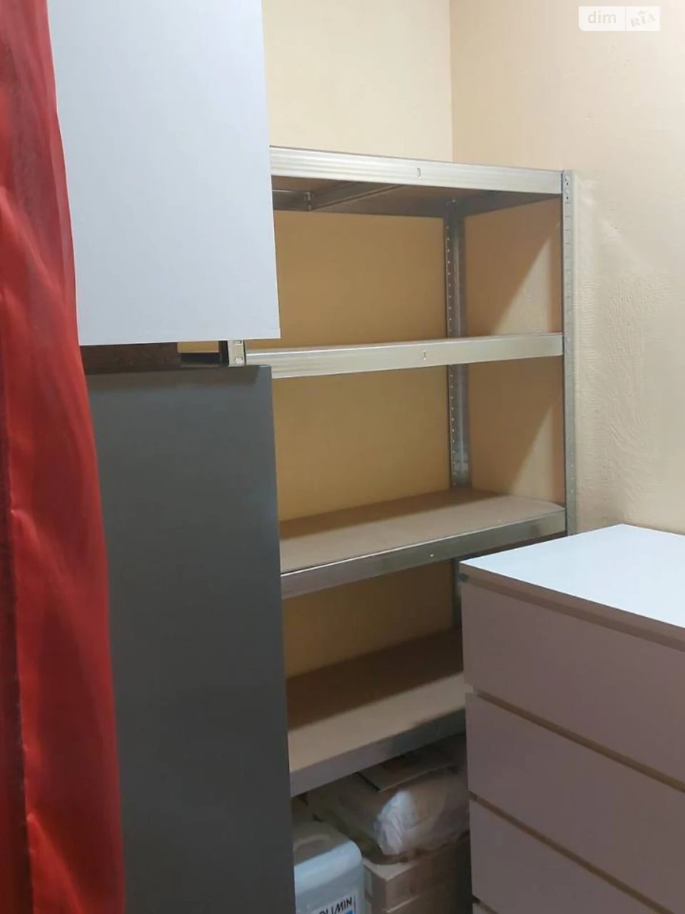 Long-Term Rental Apartment in Mandrykovka