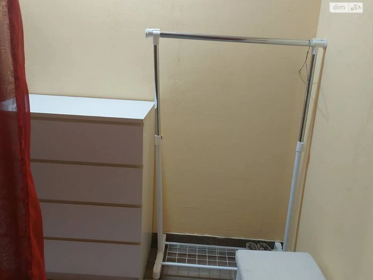 Long-Term Rental Apartment in Mandrykovka