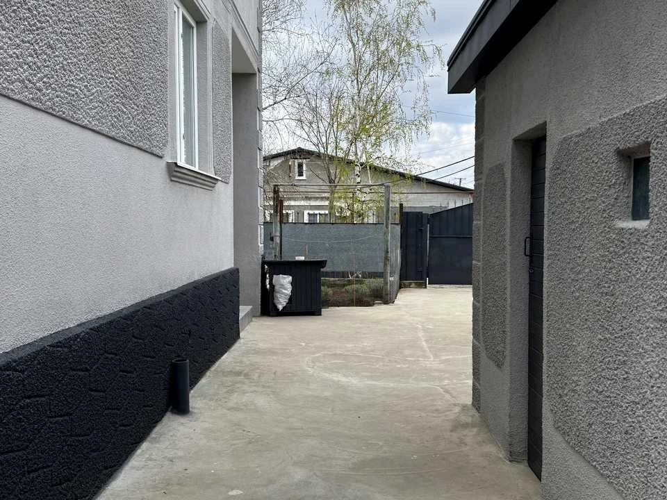 House. Odesa, 45th line st.