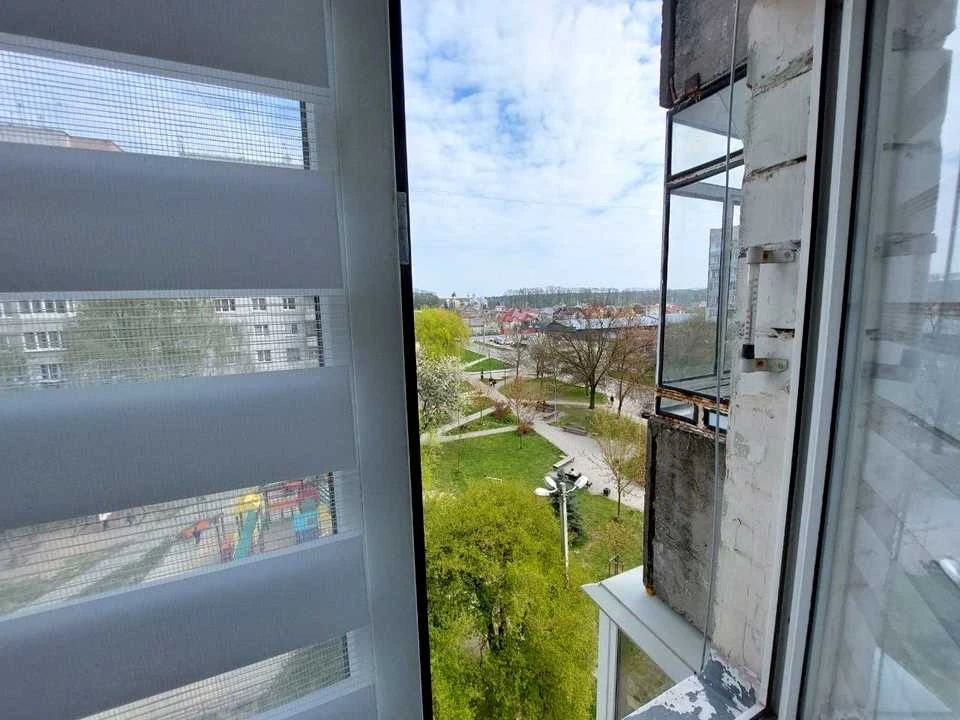 Квартира. Львів, вулиця Тараса Шевченка