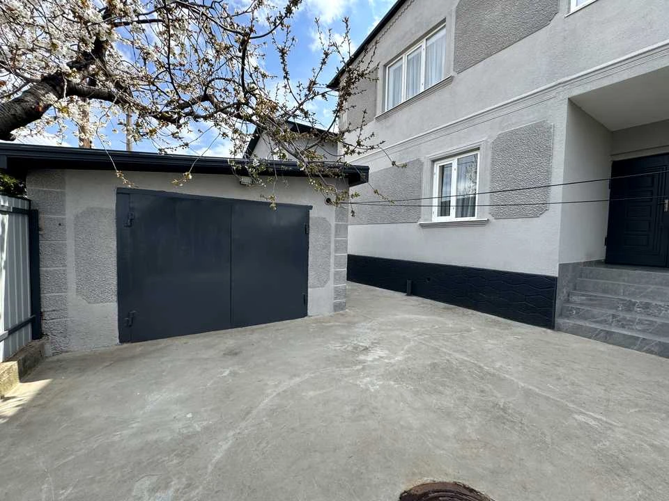 House. Odesa, 45th line st.