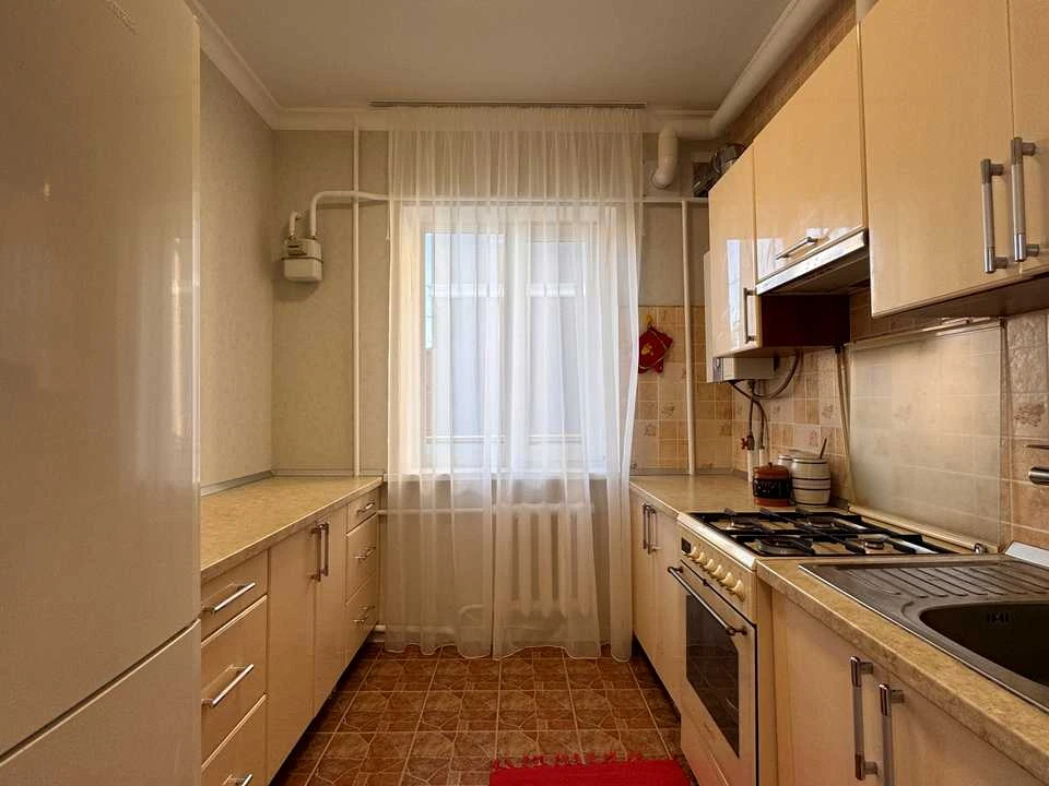 House. Odesa, 45th line st.