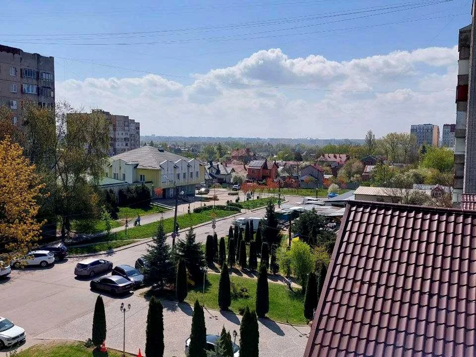 Квартира. Львів, вулиця Тараса Шевченка