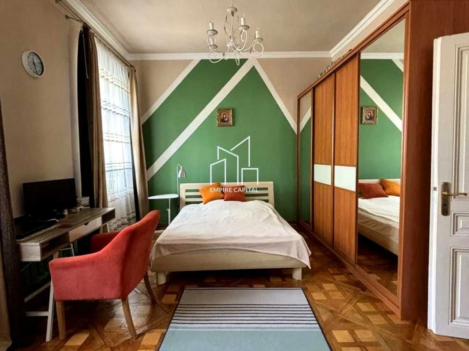 Квартира. Львів, Тараса Шевченка проспект