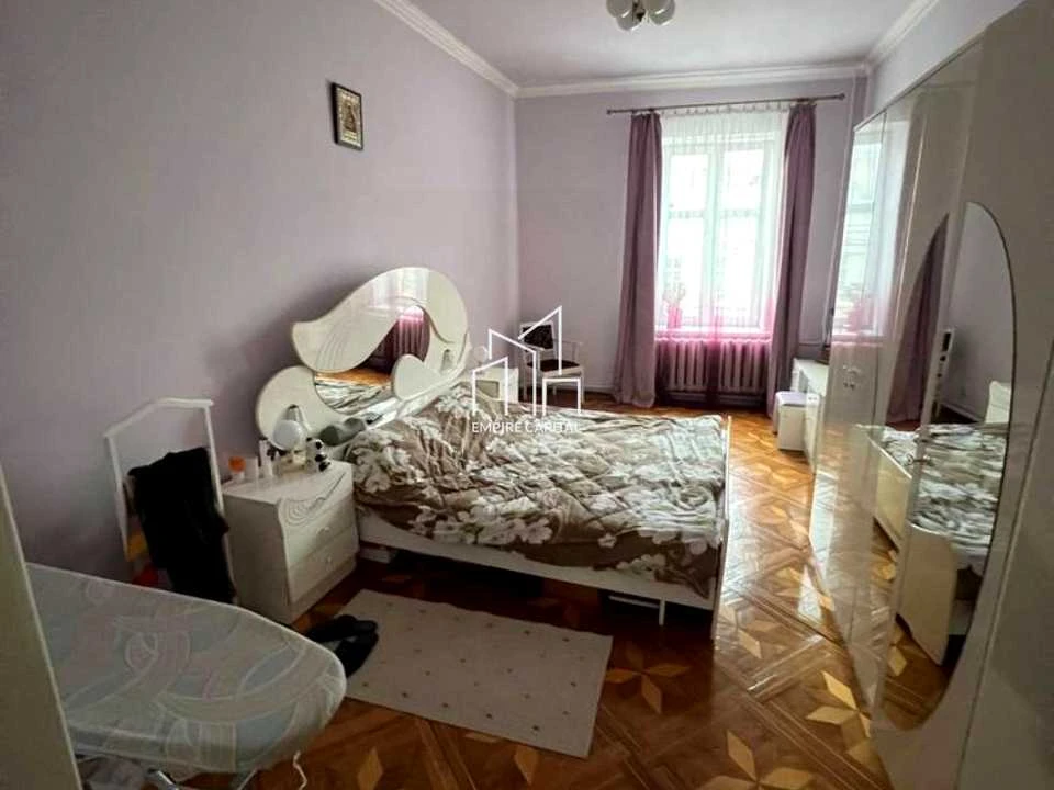 Квартира. Львів, Тараса Шевченка проспект
