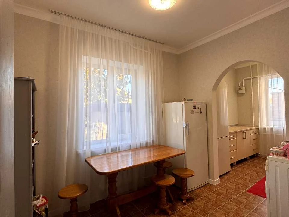 House. Odesa, 45th line st.